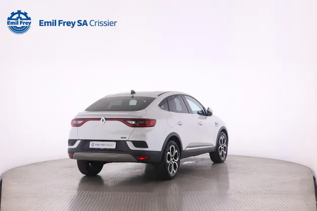 Renault Arkana 1.6 E-Tech techno