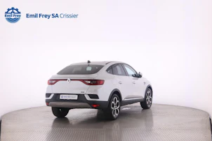 image du véhicule RENAULT Arkana 1.6 E-Tech techno