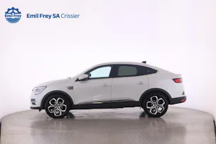 Renault Arkana 1.6 E-Tech techno