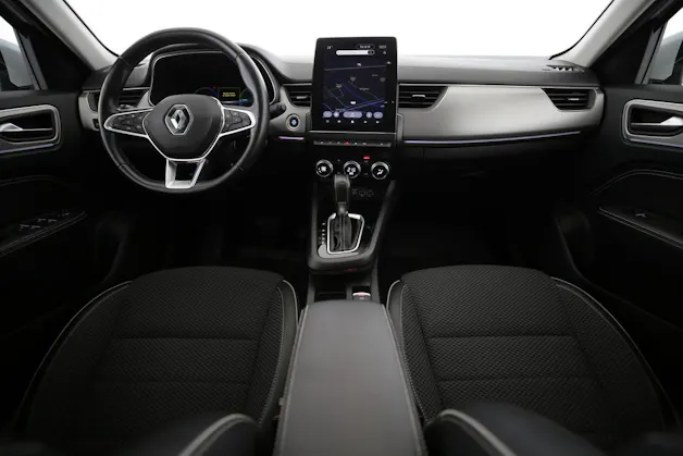 Renault Arkana 1.6 E-Tech techno