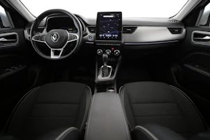 image du véhicule RENAULT Arkana 1.6 E-Tech techno