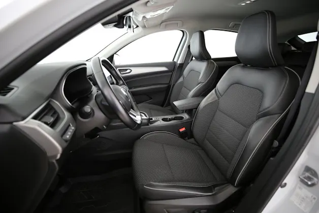 Renault Arkana 1.6 E-Tech techno