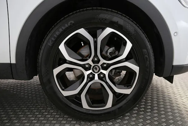 Renault Arkana 1.6 E-Tech techno