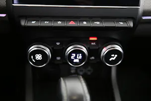 Renault Arkana 1.6 E-Tech techno