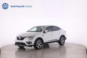 Renault Arkana 1.6 E-Tech techno