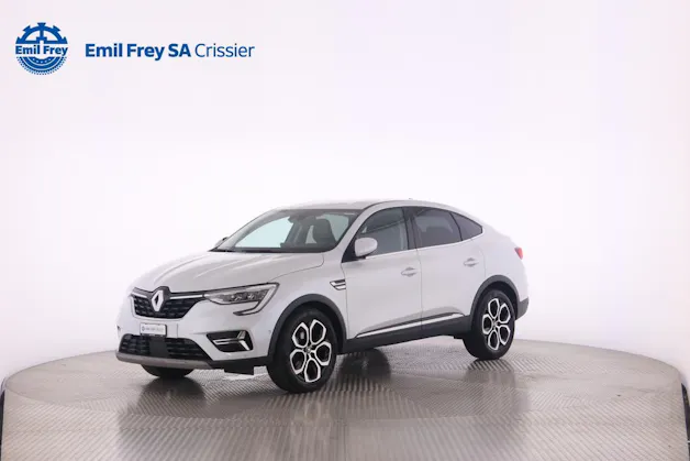 Renault Arkana 1.6 E-Tech techno