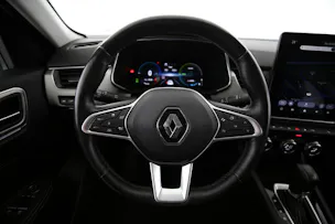 Renault Arkana 1.6 E-Tech techno