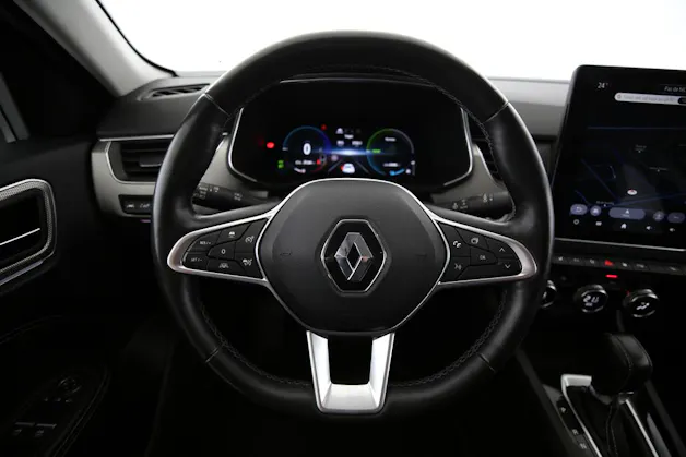 Renault Arkana 1.6 E-Tech techno