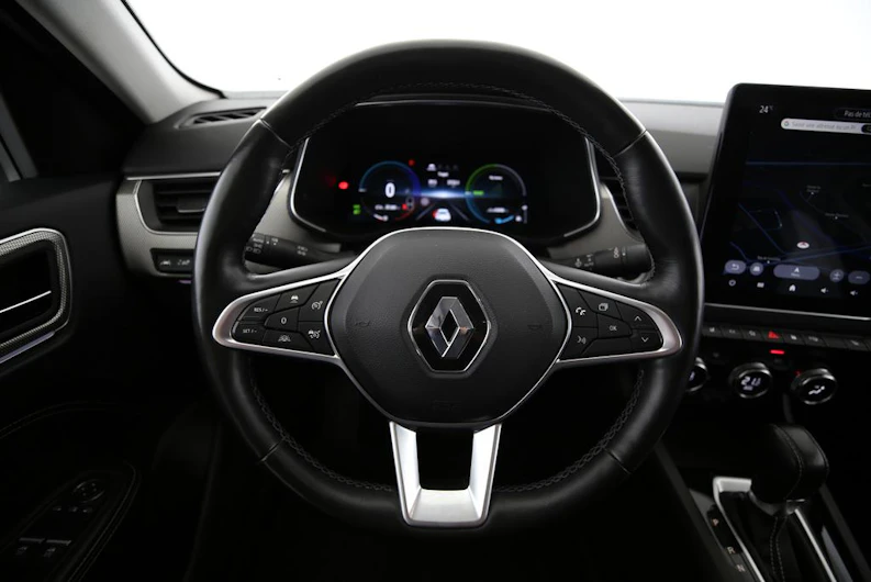 image du véhicule RENAULT Venice