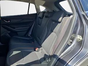 Subaru XV 2.0i Luxury