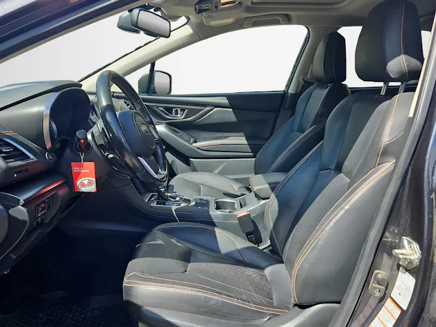 Subaru XV 2.0i Luxury