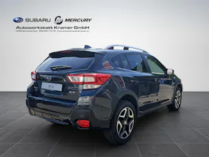 Subaru XV 2.0i Luxury