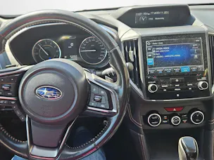 Subaru XV 2.0i Luxury
