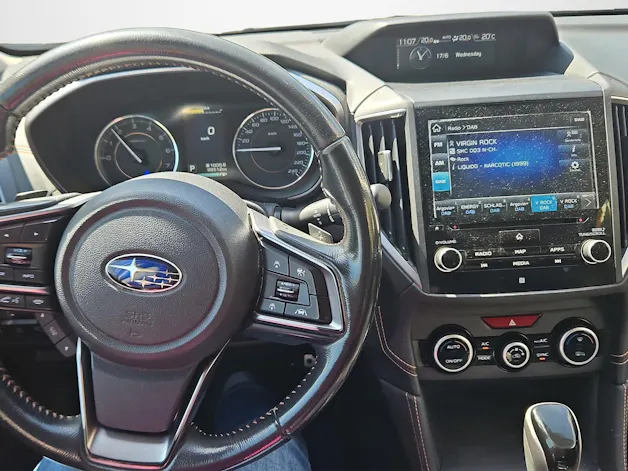 Subaru XV 2.0i Luxury