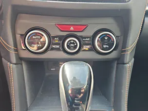 Subaru XV 2.0i Luxury