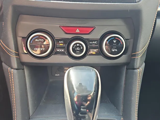 Subaru XV 2.0i Luxury