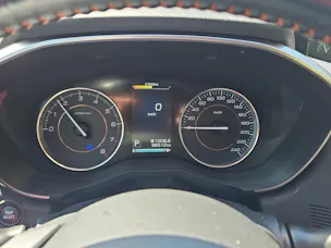 Subaru XV 2.0i Luxury