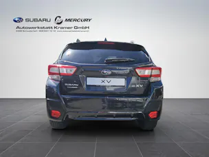 Subaru XV 2.0i Luxury