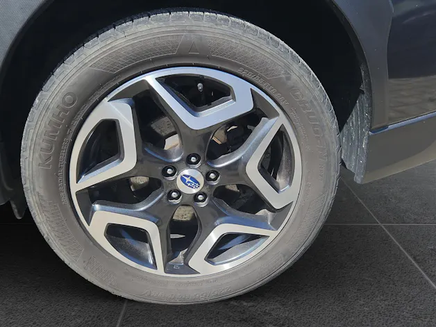 Subaru XV 2.0i Luxury