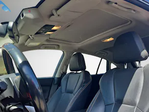 Subaru XV 2.0i Luxury
