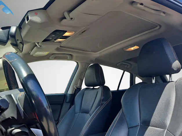 Subaru XV 2.0i Luxury