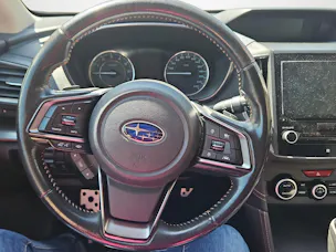 Subaru XV 2.0i Luxury