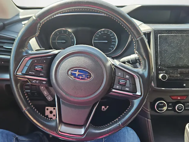Subaru XV 2.0i Luxury