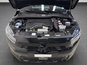 Opel Corsa 1.2 T Hybrid GS