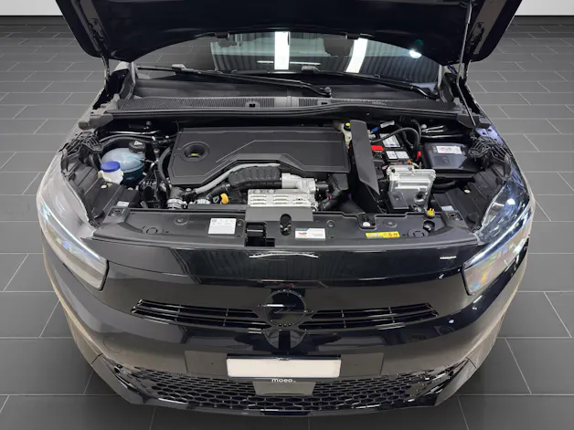 Opel Corsa 1.2 T Hybrid GS