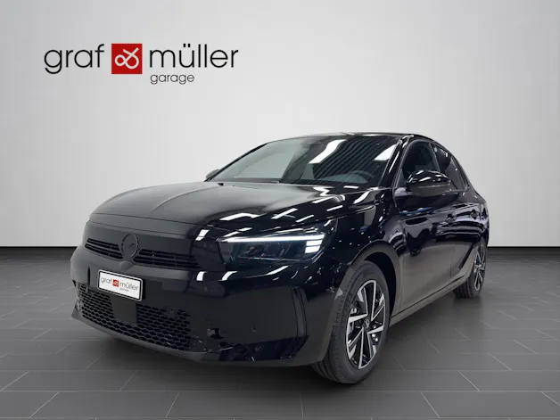 Opel Corsa 1.2 T Hybrid GS