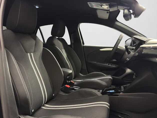 Opel Corsa 1.2 T Hybrid GS