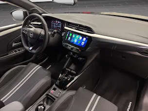 Opel Corsa 1.2 T Hybrid GS