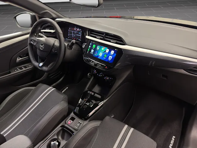 Opel Corsa 1.2 T Hybrid GS