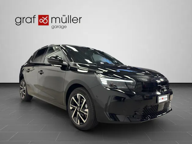 Opel Corsa 1.2 T Hybrid GS
