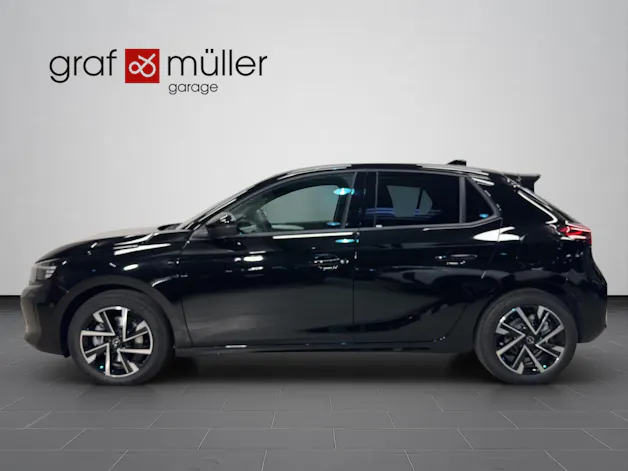 Opel Corsa 1.2 T Hybrid GS