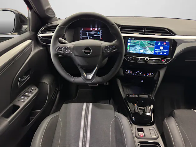Opel Corsa 1.2 T Hybrid GS