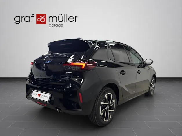 Opel Corsa 1.2 T Hybrid GS