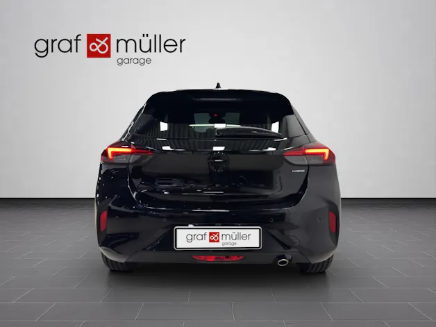 Opel Corsa 1.2 T Hybrid GS