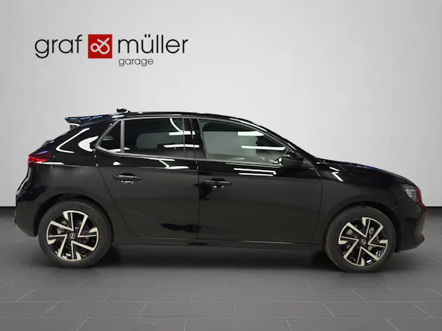 Opel Corsa 1.2 T Hybrid GS