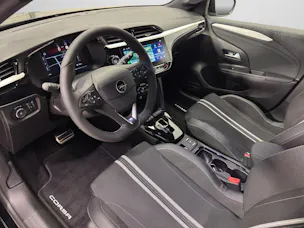 Opel Corsa 1.2 T Hybrid GS