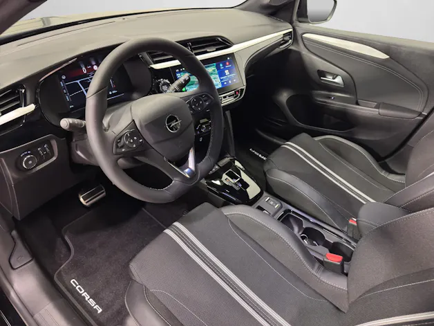 Opel Corsa 1.2 T Hybrid GS