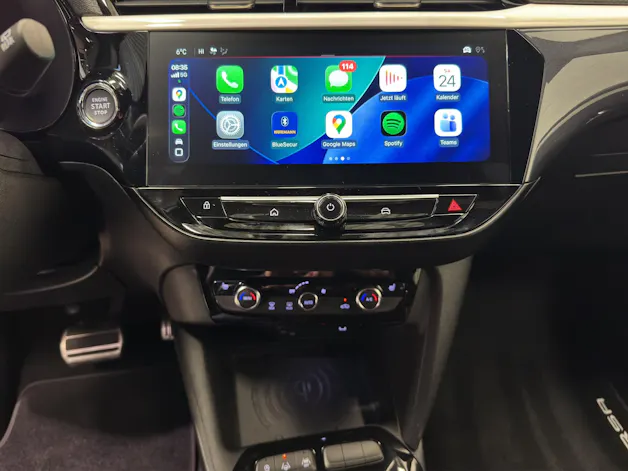 Opel Corsa 1.2 T Hybrid GS