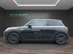 MINI F56 1.5i Cooper