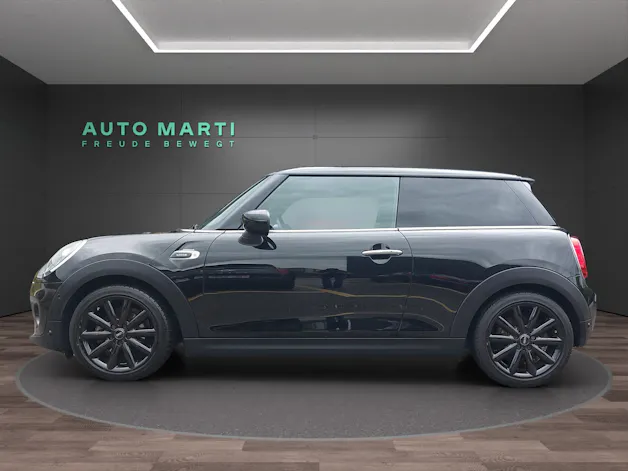 MINI F56 1.5i Cooper