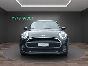 MINI F56 1.5i Cooper