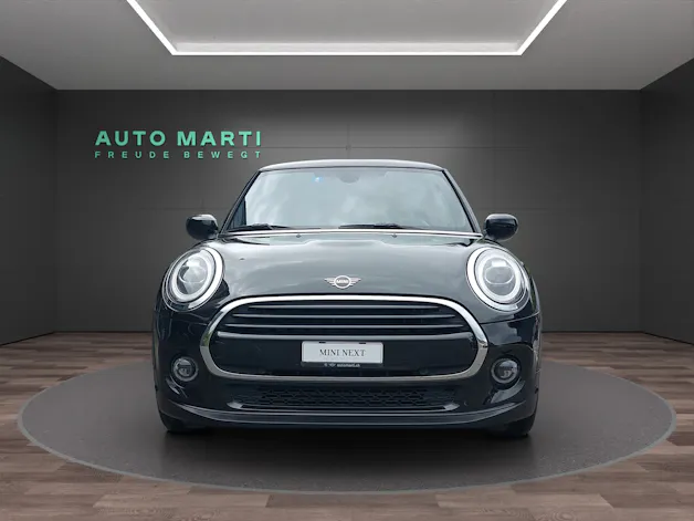 MINI F56 1.5i Cooper