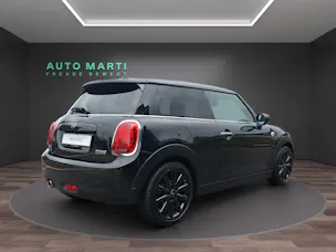 MINI F56 1.5i Cooper