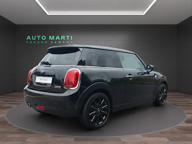 MINI F56 1.5i Cooper