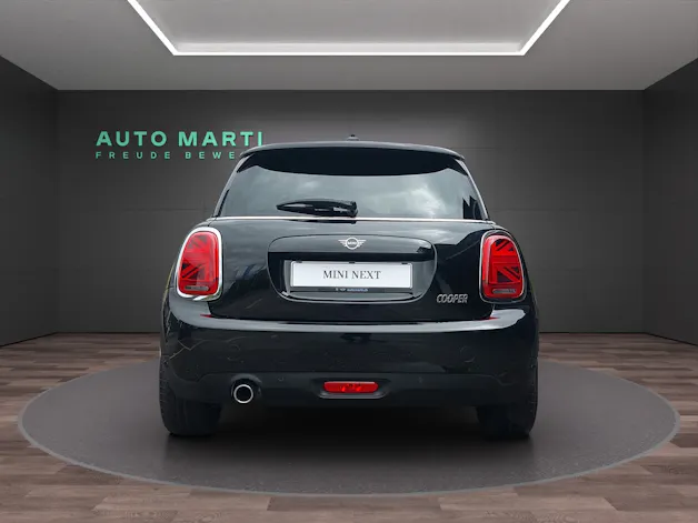 MINI F56 1.5i Cooper