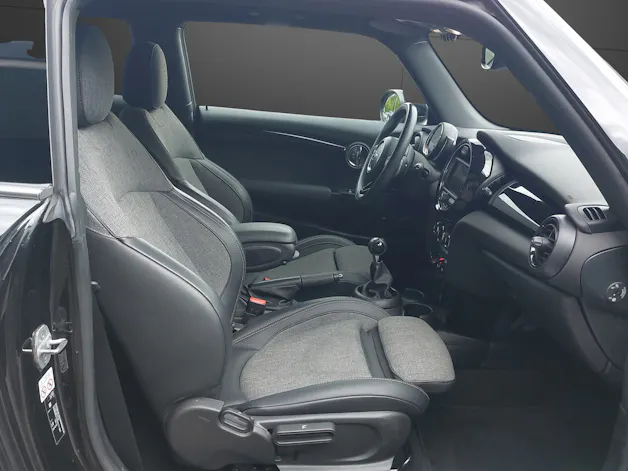 MINI F56 1.5i Cooper